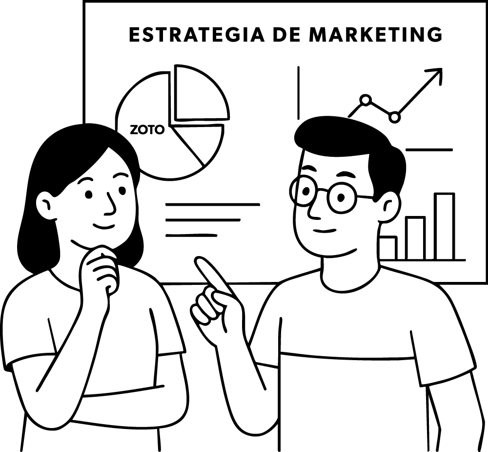 Agencia de Marketing Digital